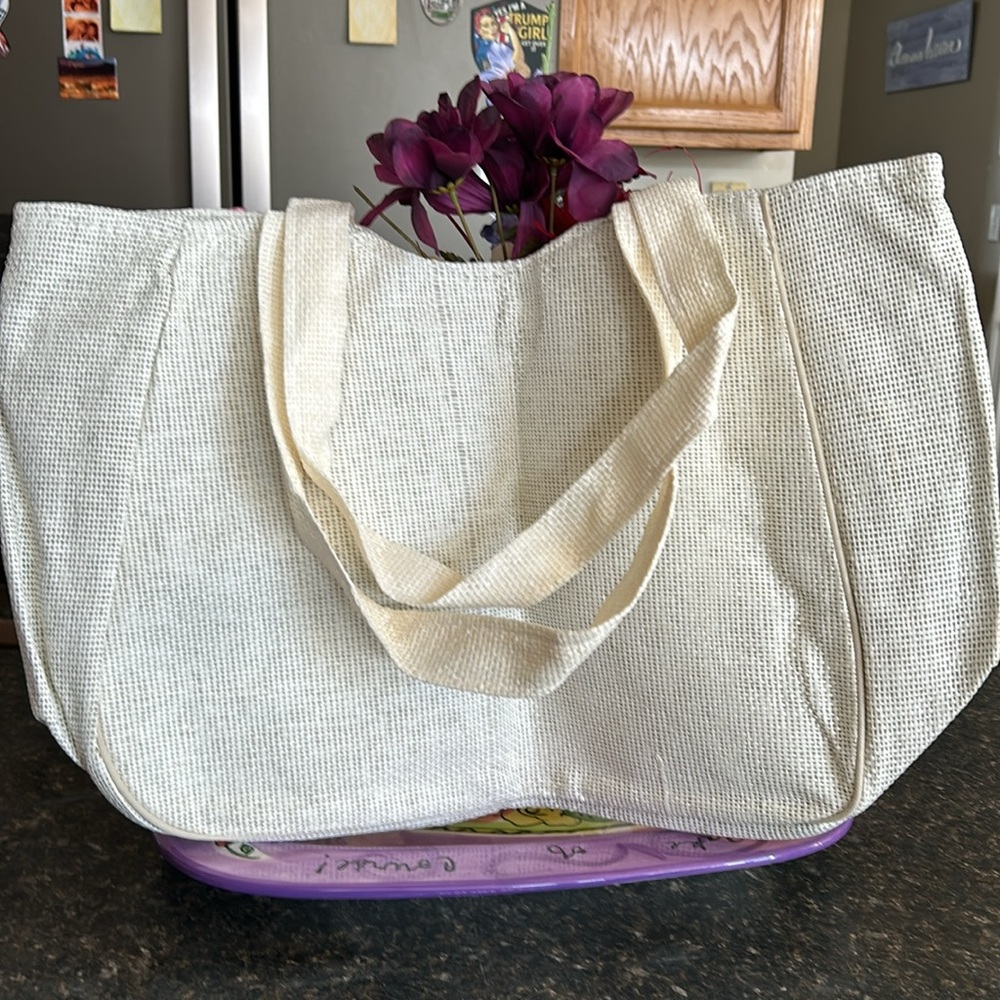 NIP ST. Kitts tote bag - Picture 2 of 5